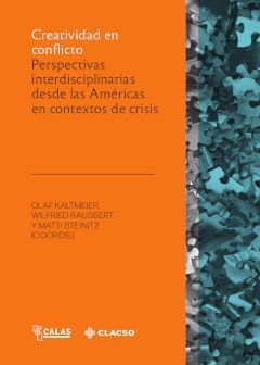 CREATIVIDAD EN CONFLICTO