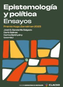 EPISTEMOLOGÍA Y POLÍTICA