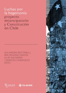 LUCHAS POR LA HEGEMONÍA