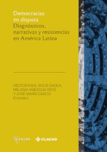 DEMOCRACIAS EN DISPUTA