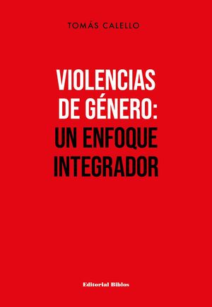 VIOLENCIAS DE GÉNERO
