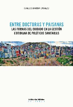 ENTRE DOCTORAS Y PAISANAS