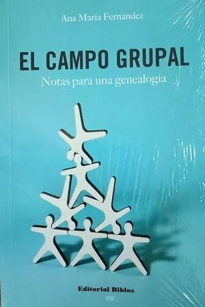 EL CAMPO GRUPAL