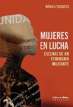 MUJERES EN LUCHA