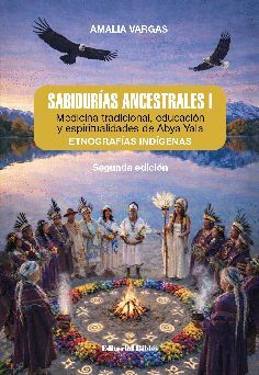 SABIDURÍAS ANCESTRALES 1