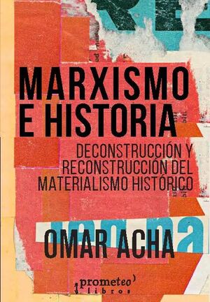 MARXISMO E HISTORIA