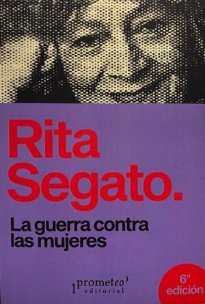 LA GUERRA CONTRA LAS MUJERES
