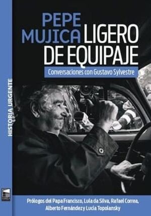 PEPE MUJICA