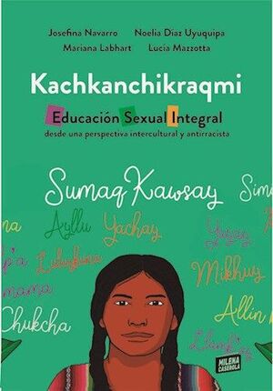 KACHKANCHIKRAQMI
