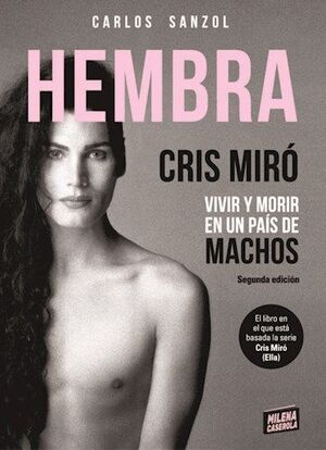 HEMBRA. CRIS MIRÓ
