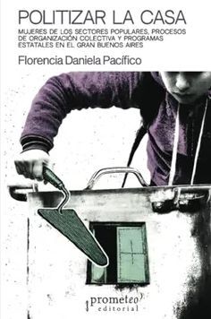 POLITIZAR LA CASA