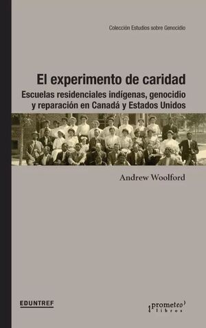 EL EXPERIMENTO DE CARIDAD