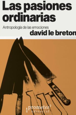 LAS PASIONES ORDINARIAS