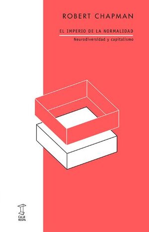 EL IMPERIO DE LA NORMALIDAD
