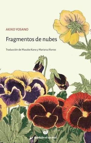 FRAGMENTOS DE LAS NUBES