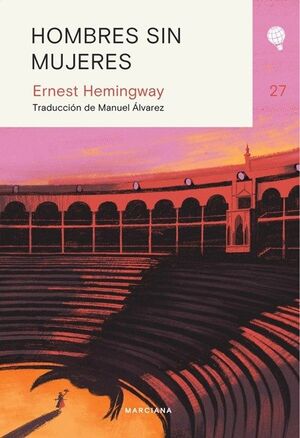 HOMBRES SIN MUJERES