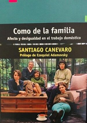 COMO DE LA FAMILIA