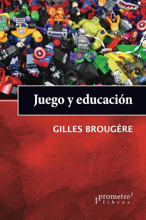 JUEGO Y EDUCACION