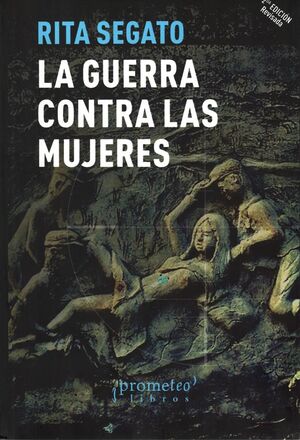 LA GUERRA CONTRA LAS MUJERES