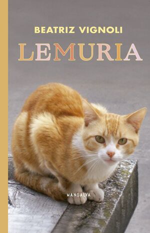 LEMURIA