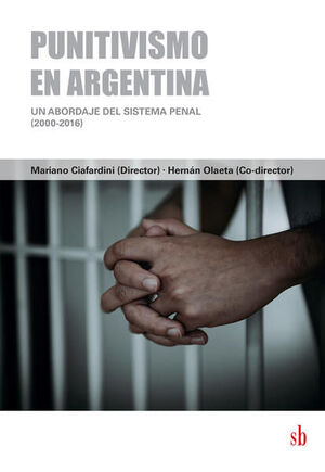 PUNITIVISMO EN ARGENTINA