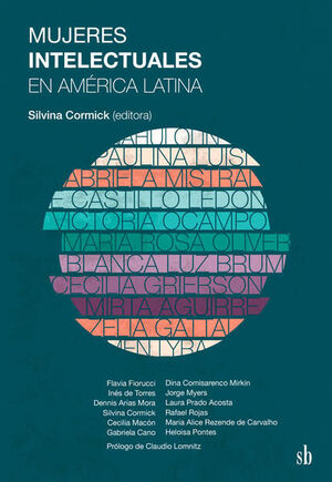 MUJERES INTELECTUALES EN AMÉRICA LATINA