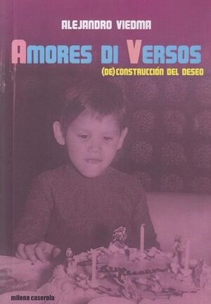 AMORES DI VERSOS