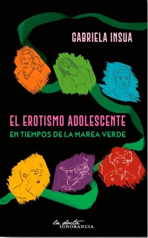 EL EROTISMO ADOLESCENTE