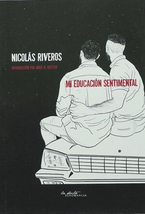 MI EDUCACIÓN SENTIMENTAL