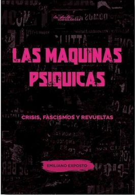 LAS MAQUINAS PSIQUICAS