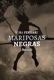 MARIPOSAS NEGRAS