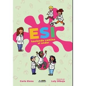 ESI (EDUCACION SEXUAL INTEGRAL)