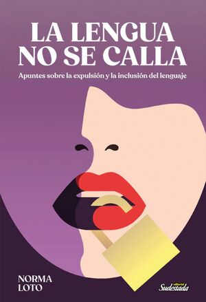 LA LENGUA NO SE CALLA