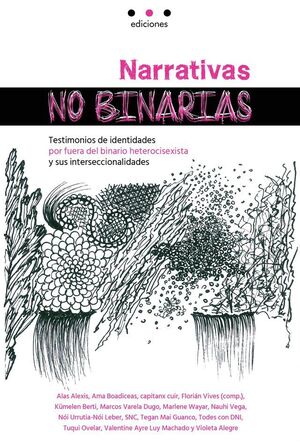 NARRATIVAS NO BINARIAS