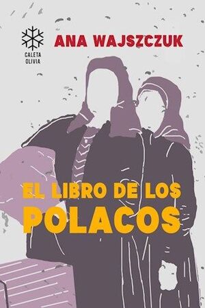 EL LIBRO DE LOS POLACOS