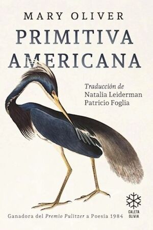 PRIMITIVA AMERICANA