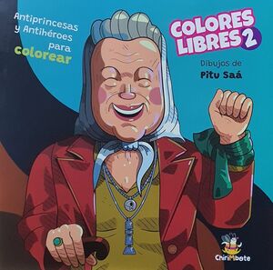 COLORES LIBRES 2