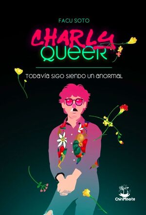 CHARLY QUEER