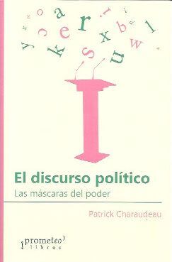 EL DISCURSO POLITICO