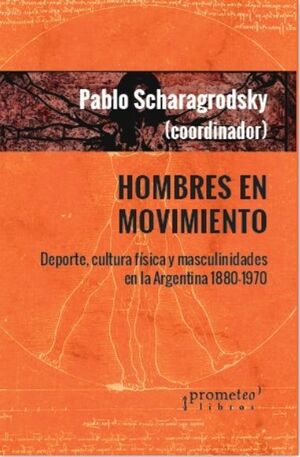 HOMBRES EN MOVIMIENTO