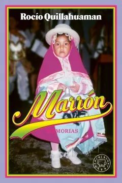 MARRÓN