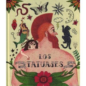 LOS TATUAJES