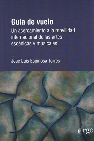 GUÍA DE VUELO