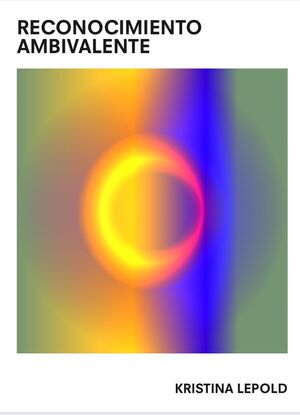 RECONOCIMIENTO AMBIVALENTE