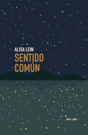 SENTIDO COMÚN