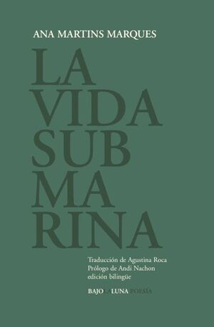 LA VIDA SUBMARINA