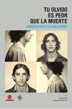 TU OLVIDO ES PEOR QUE LA MUERTE