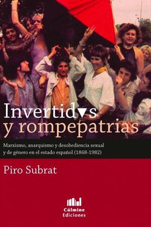 INVERTIDOS Y ROMPEPATRIAS