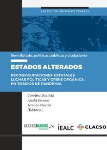 ESTADOS ALTERADOS