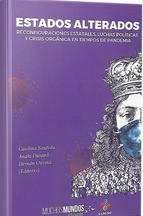 ESTADOS ALTERADOS
